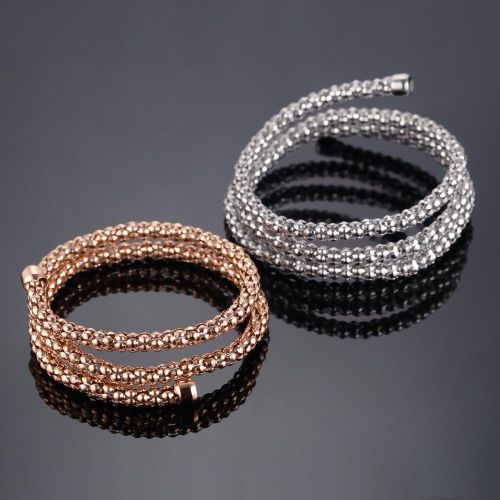 GT236 Customized Classic Stainless Steel Bracelet Jewelry