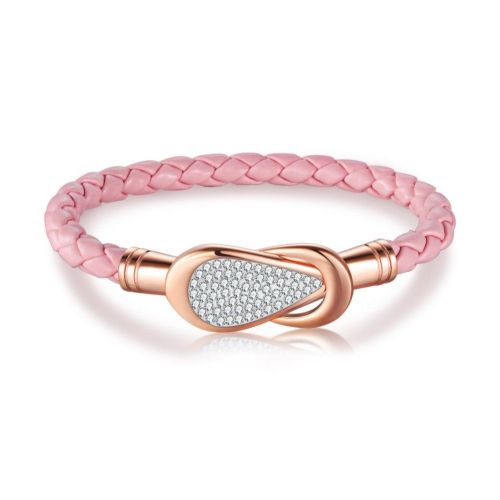 GT126 Customized Classic Stainless Steel Bracelet Jewelry