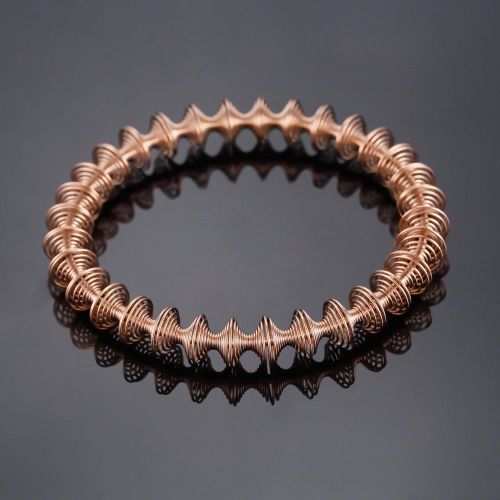 GT237 Customized Classic Stainless Steel Bracelet Jewelry
