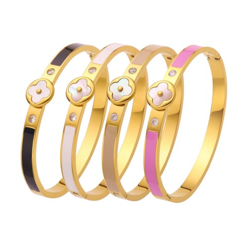 B241 classic Stainless steel bracelet bangle jewelry