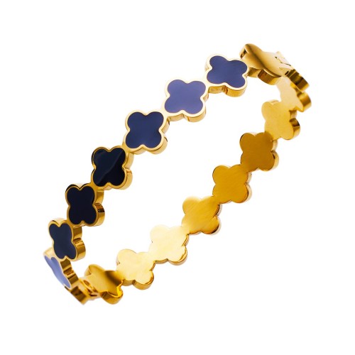 B193 classic Stainless steel bracelet bangle jewelry