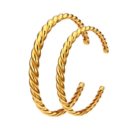 B102 classic Stainless steel bracelet bangle jewelry