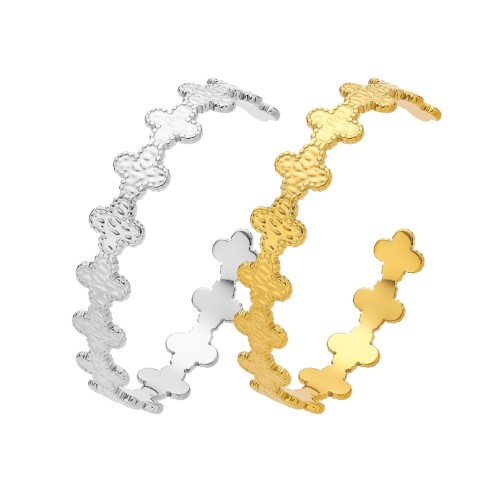 B230 classic Stainless steel bracelet bangle jewelry