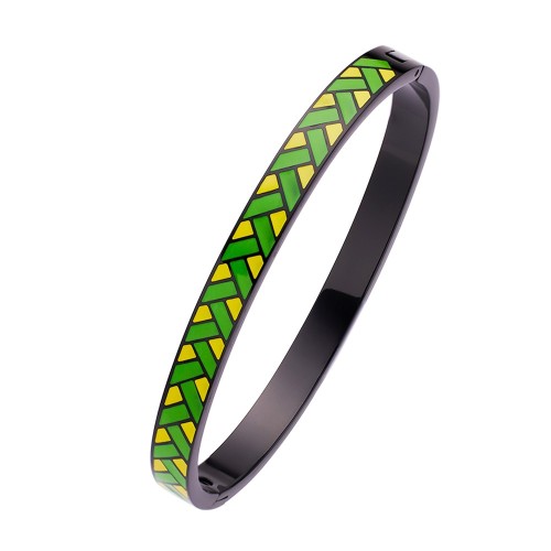 B146 classic Stainless steel bracelet bangle jewelry