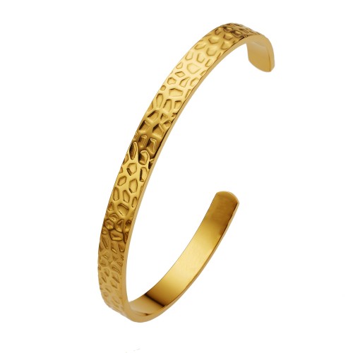 B187 classic Stainless steel bracelet bangle jewelry