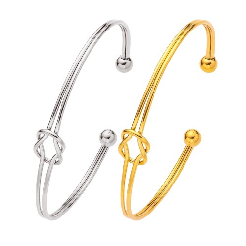 B227 classic Stainless steel bracelet bangle jewelry