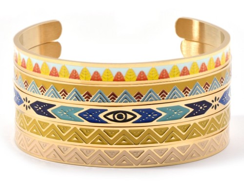 B037 classic Stainless steel bracelet bangle jewelry