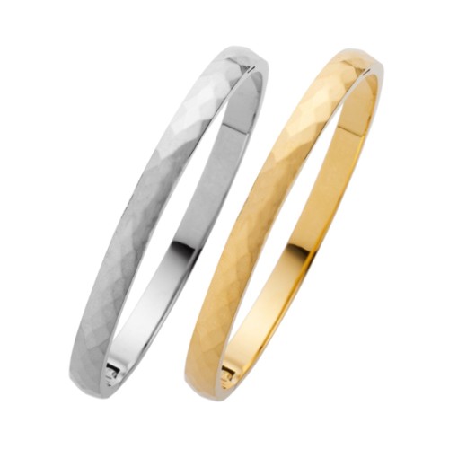 B136 classic Stainless steel bracelet bangle jewelry