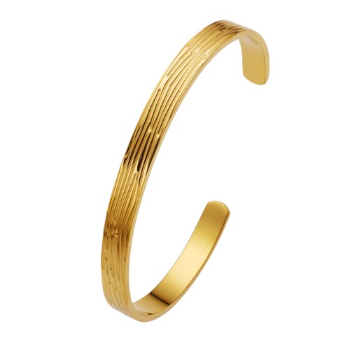 B185 classic Stainless steel bracelet bangle jewelry