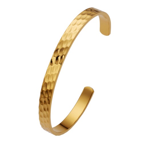 B186 classic Stainless steel bracelet bangle jewelry