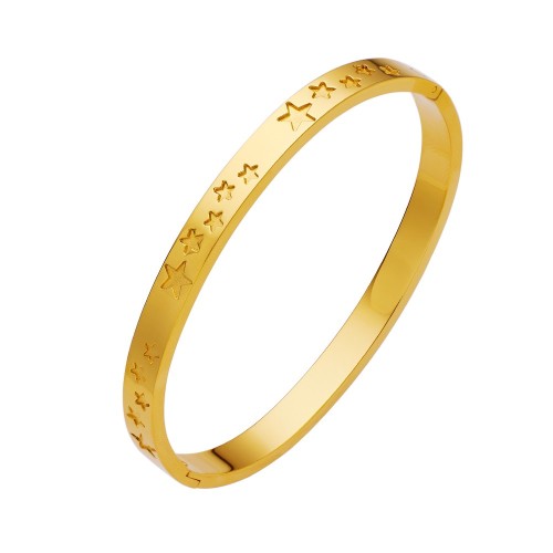 B157 classic Stainless steel bracelet bangle jewelry