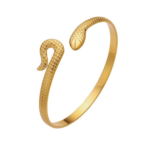 B263 classic Stainless steel bracelet bangle jewelry