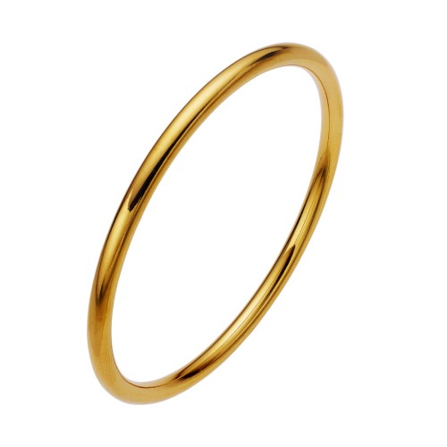 B182 classic Stainless steel bracelet bangle jewelry