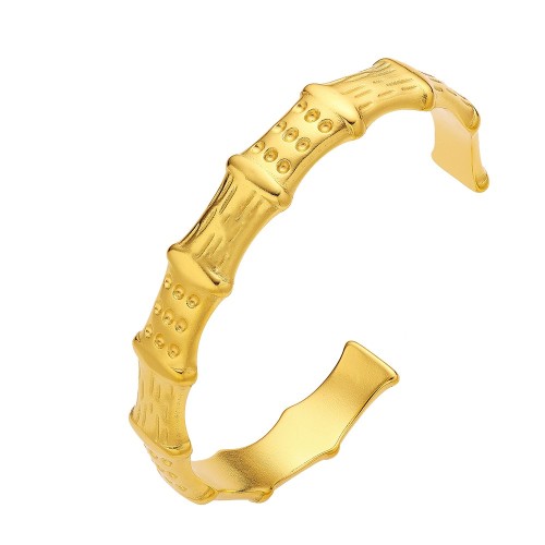 B284 classic Stainless steel bracelet bangle jewelry