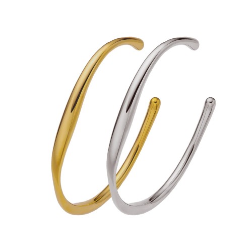 B272 classic Stainless steel bracelet bangle jewelry