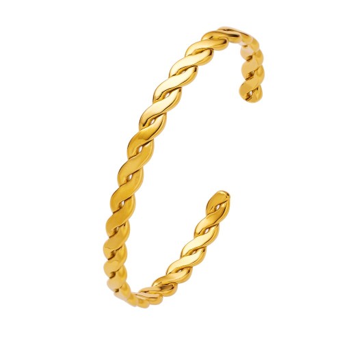 B151 classic Stainless steel bracelet bangle jewelry