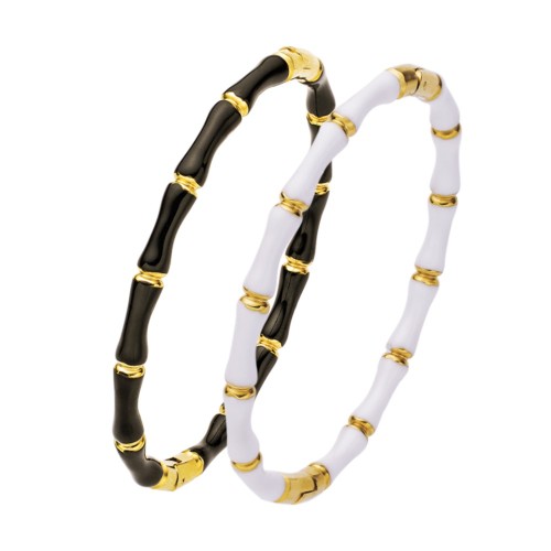 B145 classic Stainless steel bracelet bangle jewelry