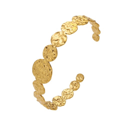 B264 classic Stainless steel bracelet bangle jewelry