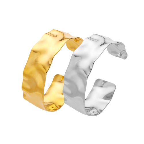 B251 classic Stainless steel bracelet bangle jewelry