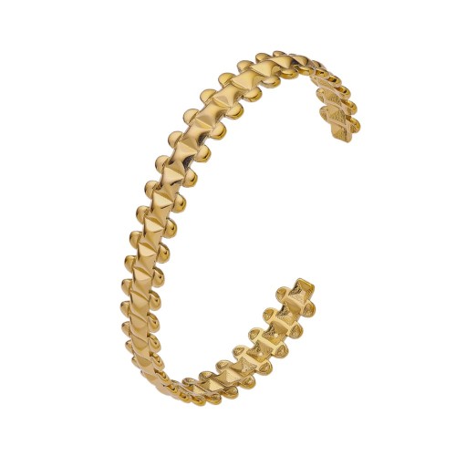 B273 classic Stainless steel bracelet bangle jewelry