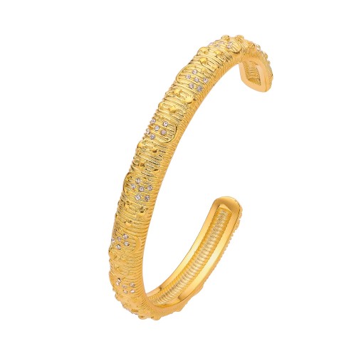 B195 classic Stainless steel bracelet bangle jewelry