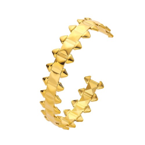 B233 classic Stainless steel bracelet bangle jewelry