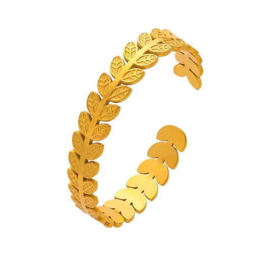 B221 classic Stainless steel bracelet bangle jewelry