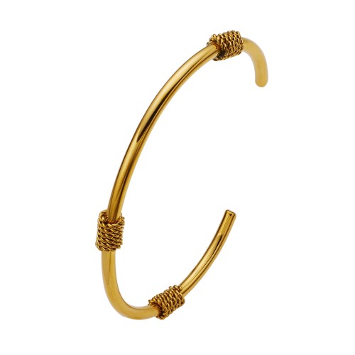 B178 classic Stainless steel bracelet bangle jewelry