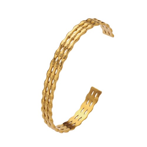 B259 classic Stainless steel bracelet bangle jewelry