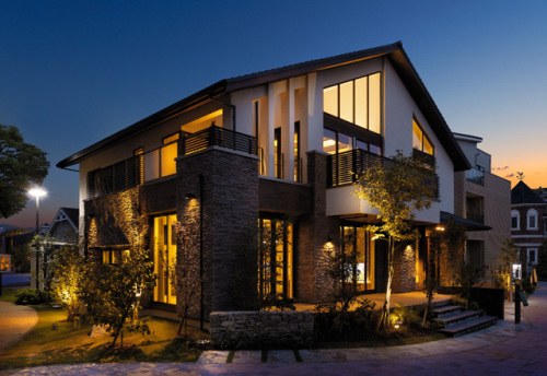 Hotel engineering projects in the Middle East
