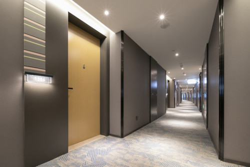 Hotel projects in Southeast Asia
