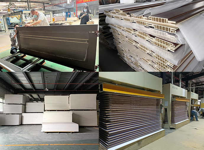 PRODUCTS QUALITY