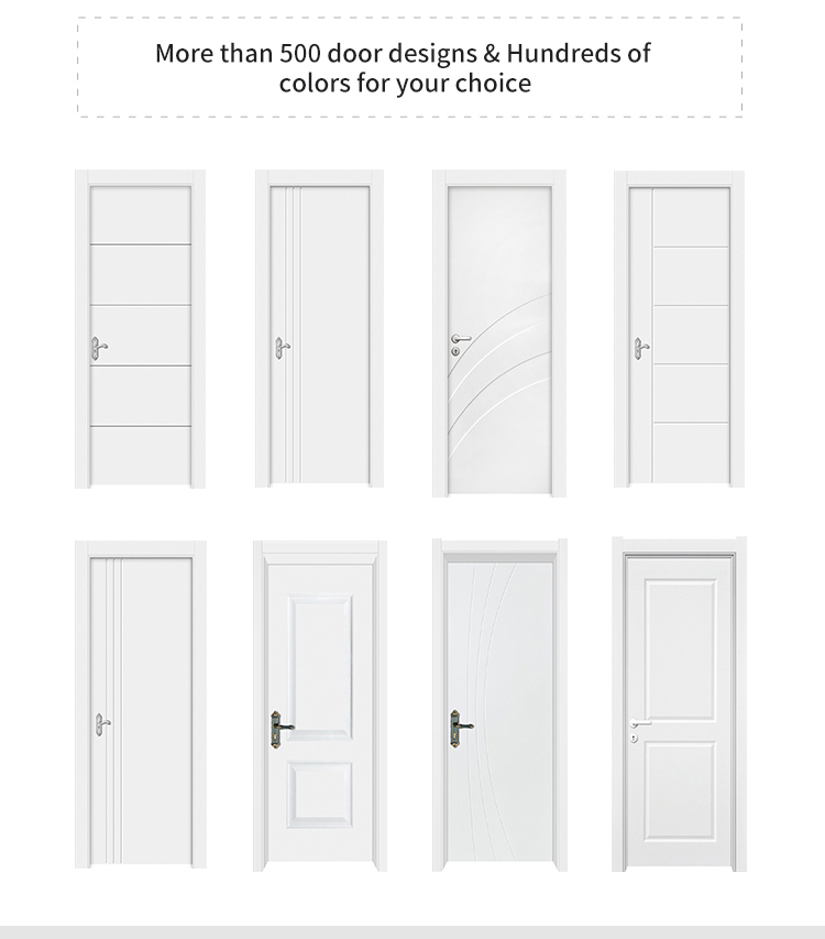 WPC DOOR CATALOG
