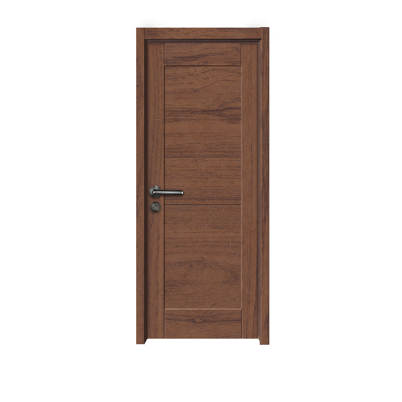 WPC Assemble door factory sales