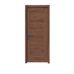 WPC Assemble door factory sales