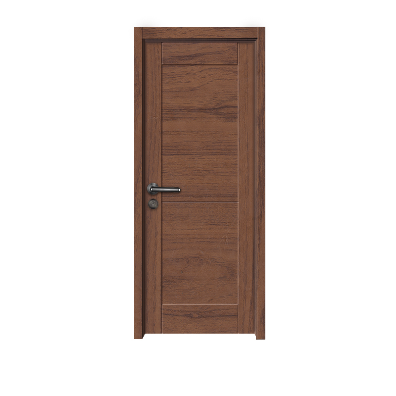 WPC Assemble door factory sales