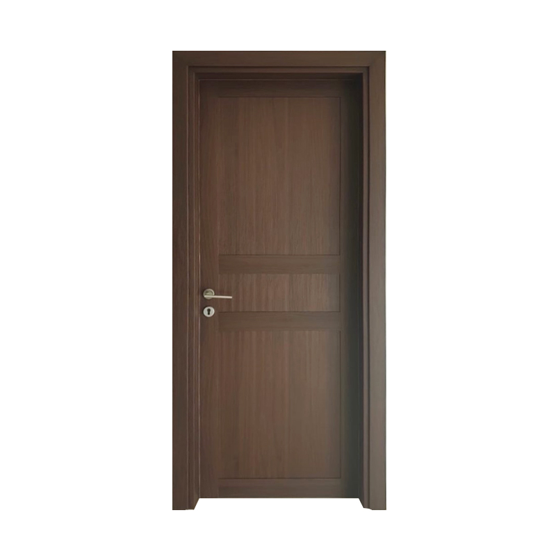 Middle East Be Cut And Install Different Size 35mm WPC Profiles WPC Assembly Door
