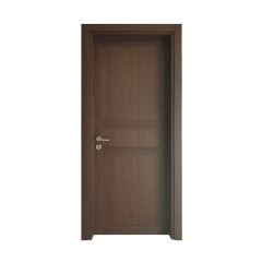 Middle East Be Cut And Install Different Size 35mm WPC Profiles WPC Assembly Door