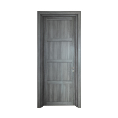 WPC Assemble door factory sales