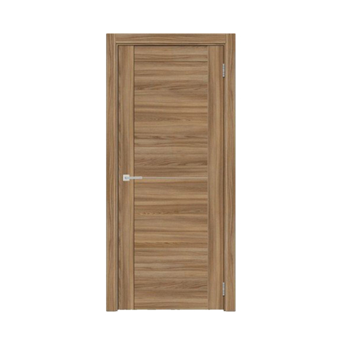 Wpc assembly door interior split door middle part big door leaf Saudi Arabia wpc pvc profile bathroom doors hotel