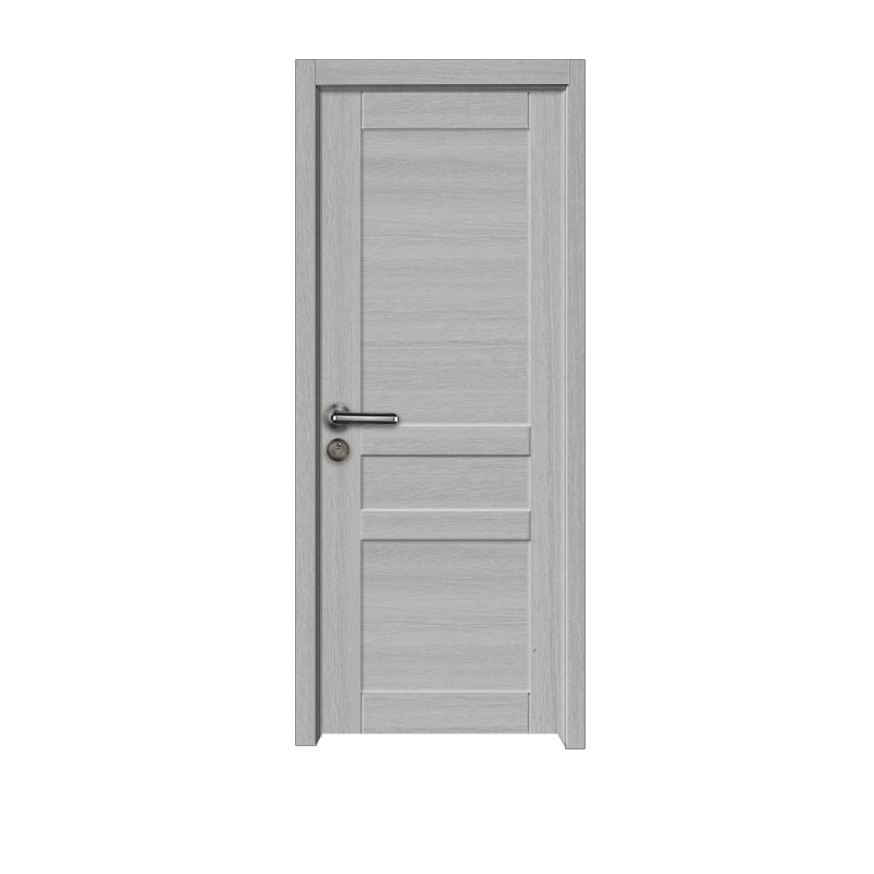 WPC Assemble door factory sales