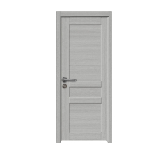 WPC Assemble door factory sales