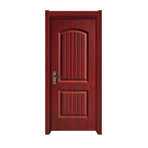 modern design wpc doors waterproof material interior cheap doors