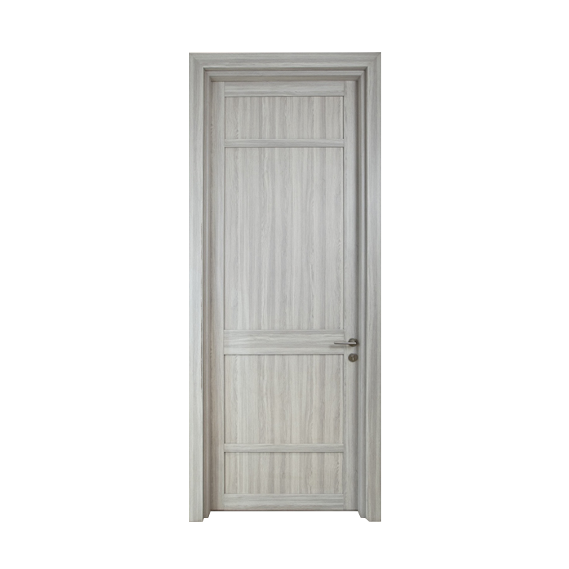 WPC Assemble door factory sales