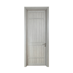 WPC Assemble door factory sales