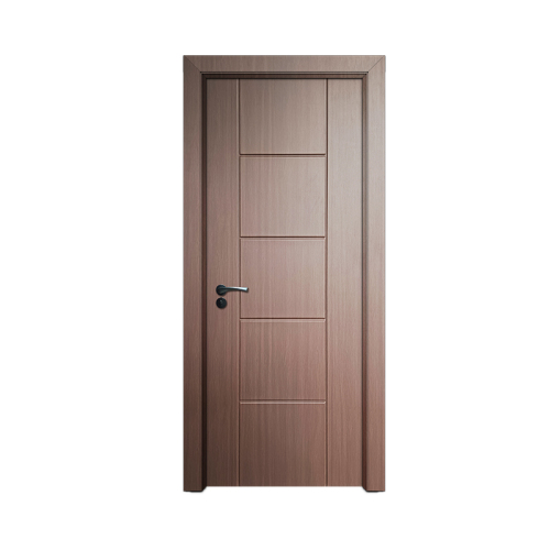 Best selling Waterproof White WPC PVC Melamine WPC ABS Internal Doors China Factory