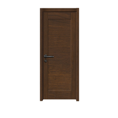 WPC Assemble door factory sales