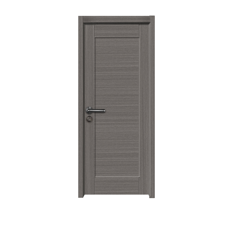 WPC Assemble door factory sales