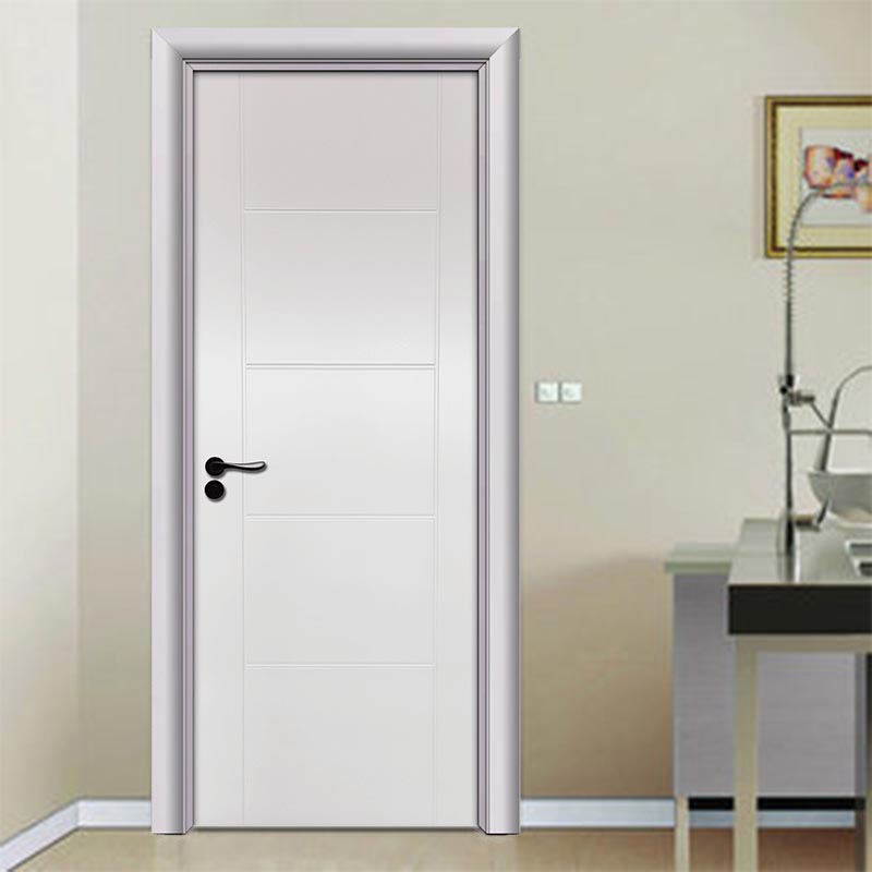 WPC Painting Door: The Benefits of Adding Style and Protection to Your Home