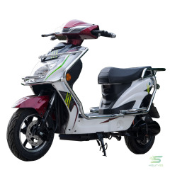 Nova Chegada de Alta Qualidade Scooter Elétrico EM7